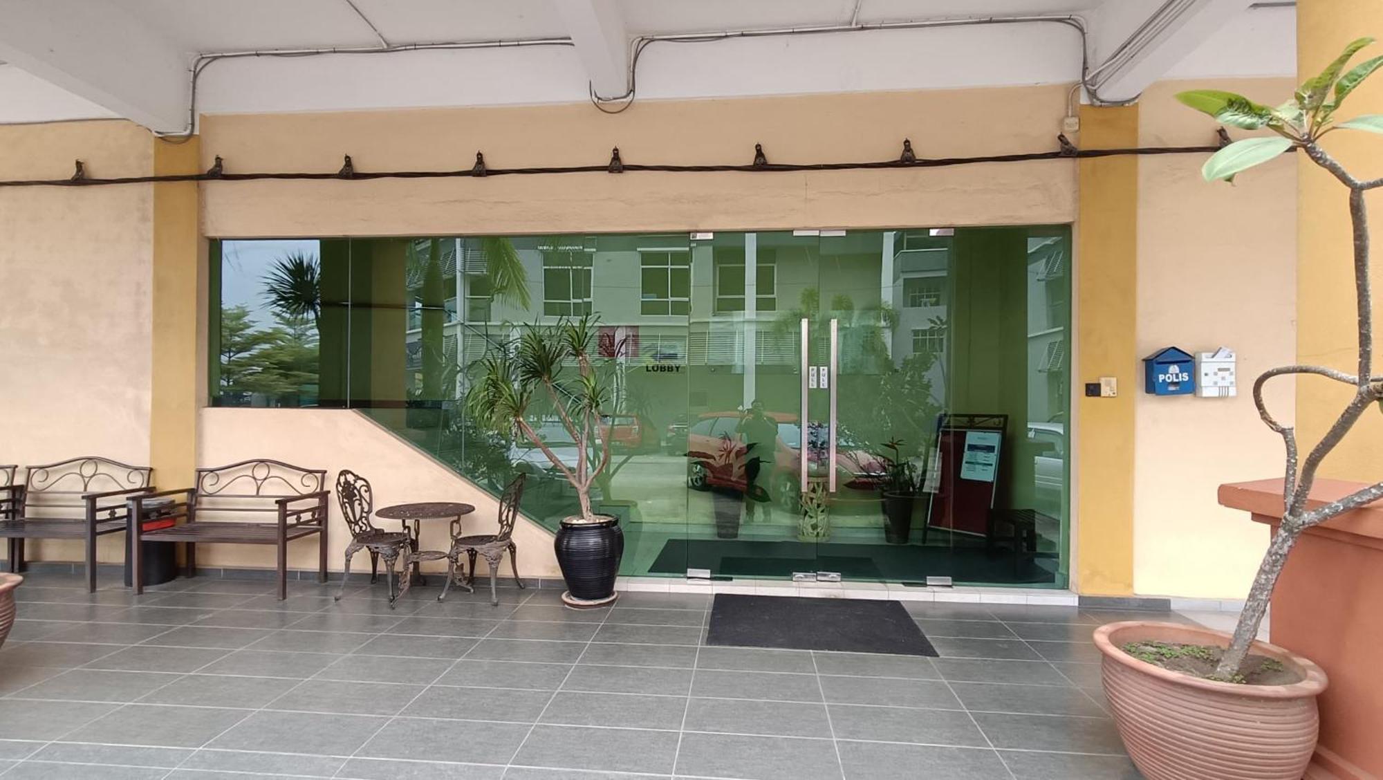 Sohho Hotel Chukai 外观 照片